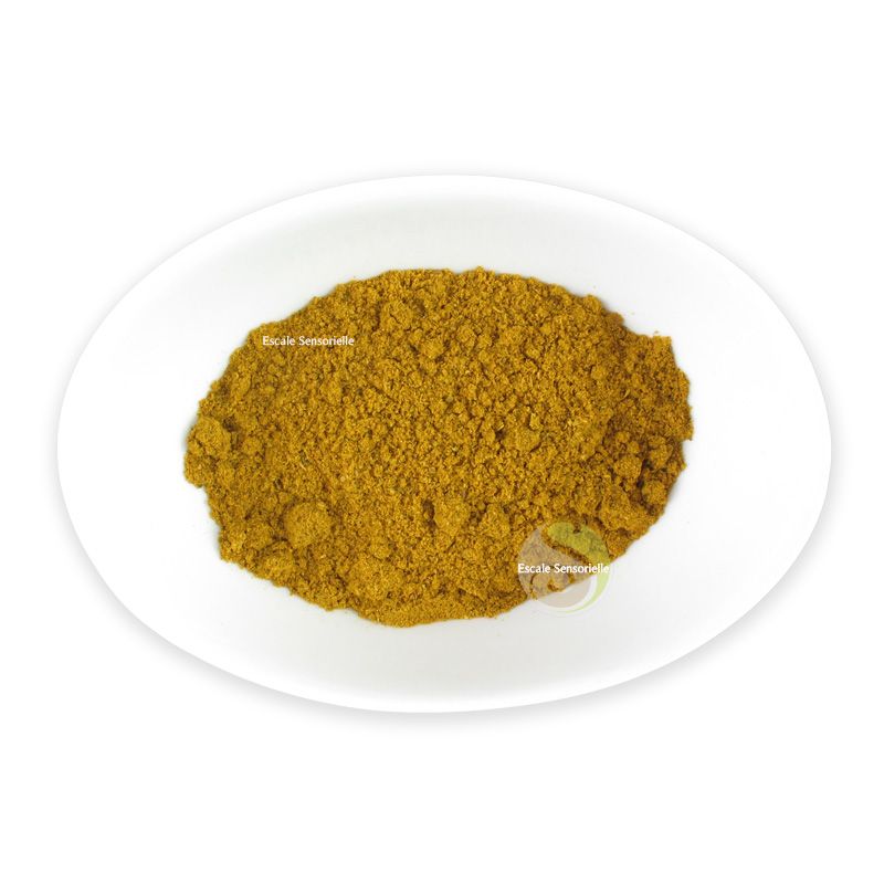 Curry madras épices recette mélanges conseils et utilisation