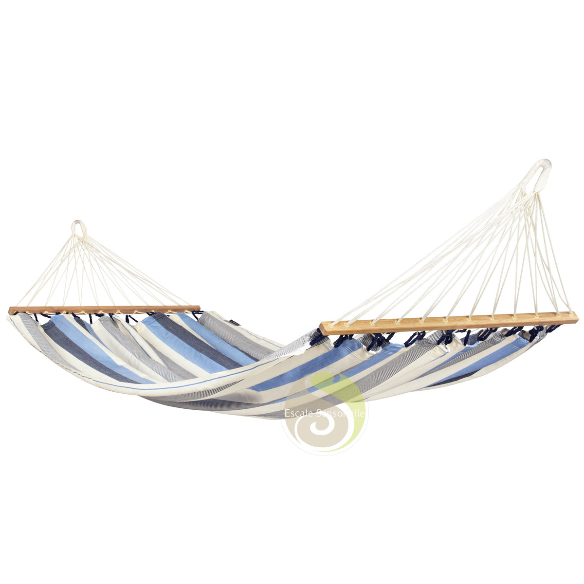 Alisio sea salt hamac à barres simple extérieur La siesta