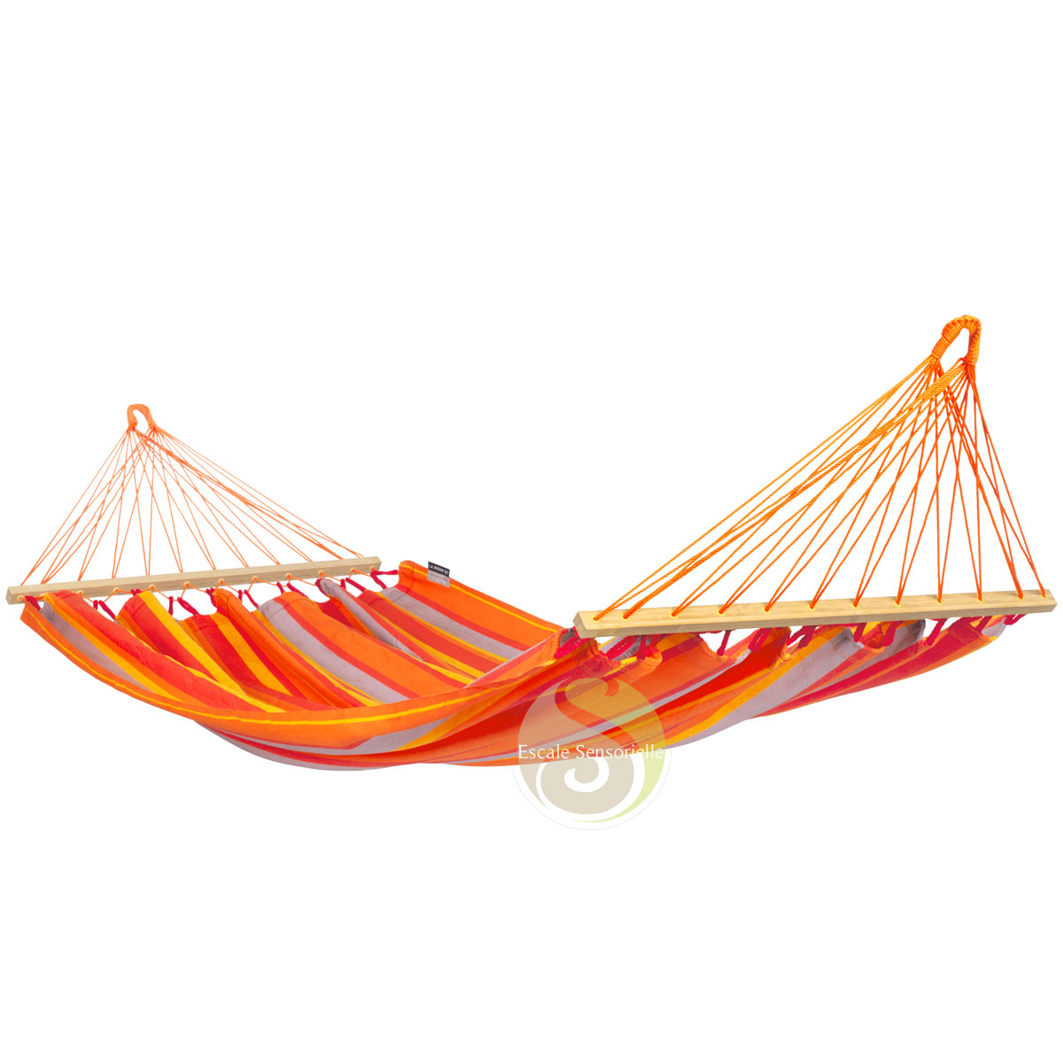 Alisio toucan hamac à barres simple extérieur La siesta