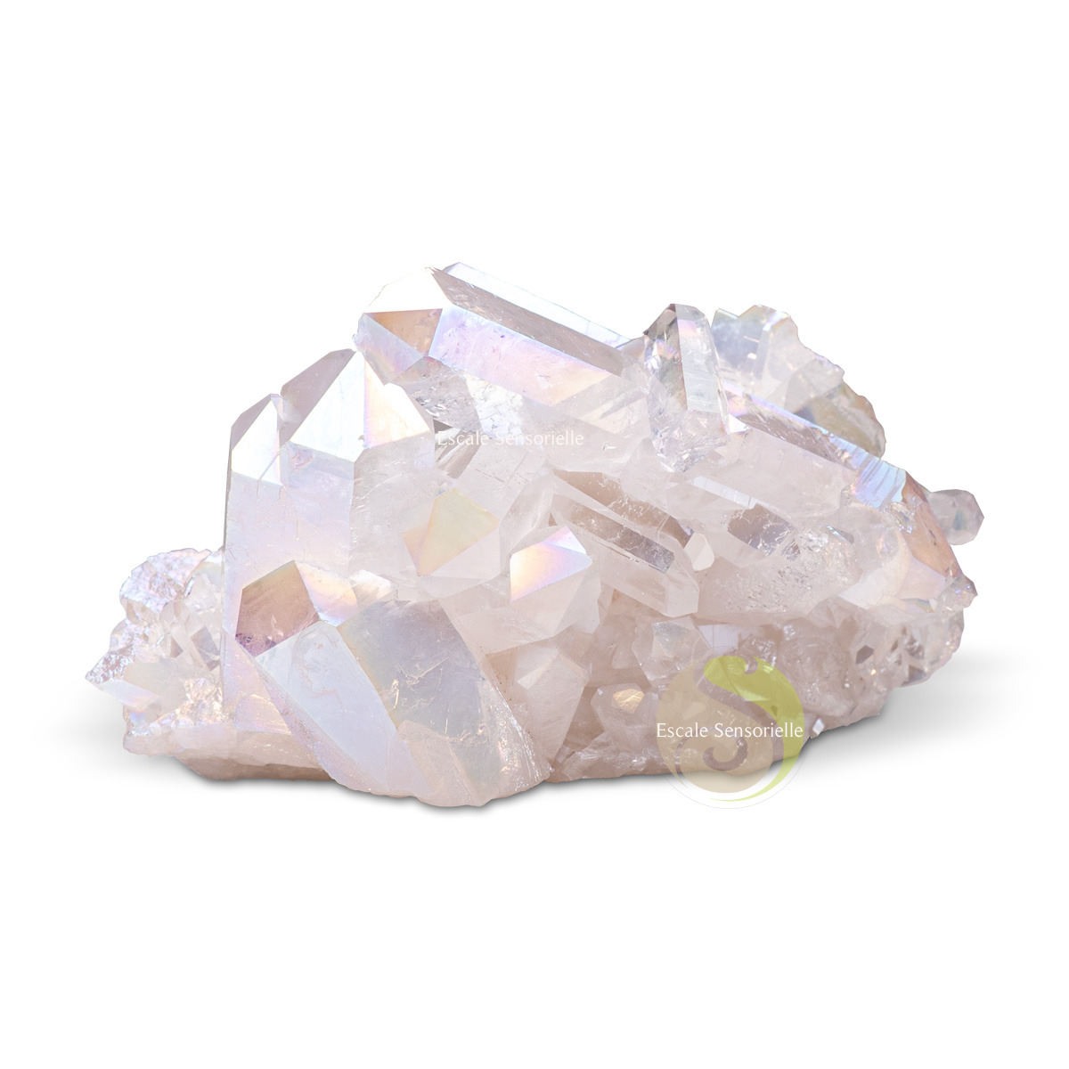 Pierre angel aura protection & communication