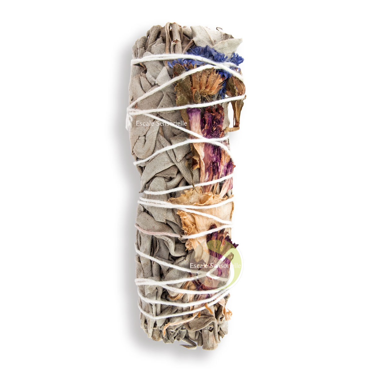 Bâton âme joyeuse purification amérindiens
