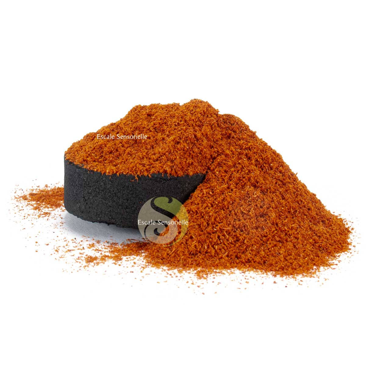 Bois de santal de rouge en poudre pour diffusion