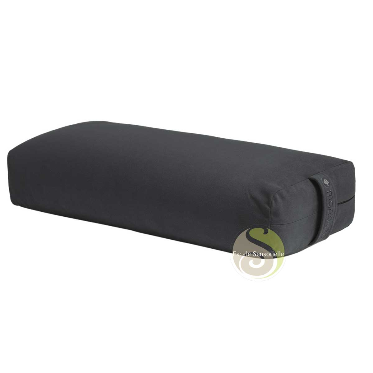 Coussin bolster binda Manduka accessoire yoga