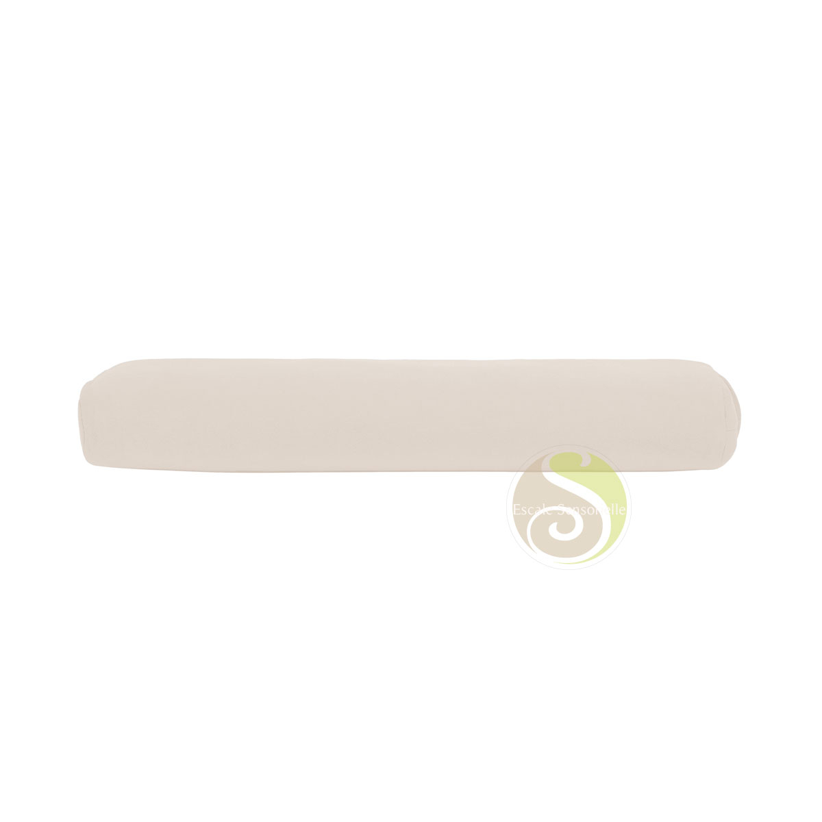 Bolster lean sand Manduka yoga petit traversin