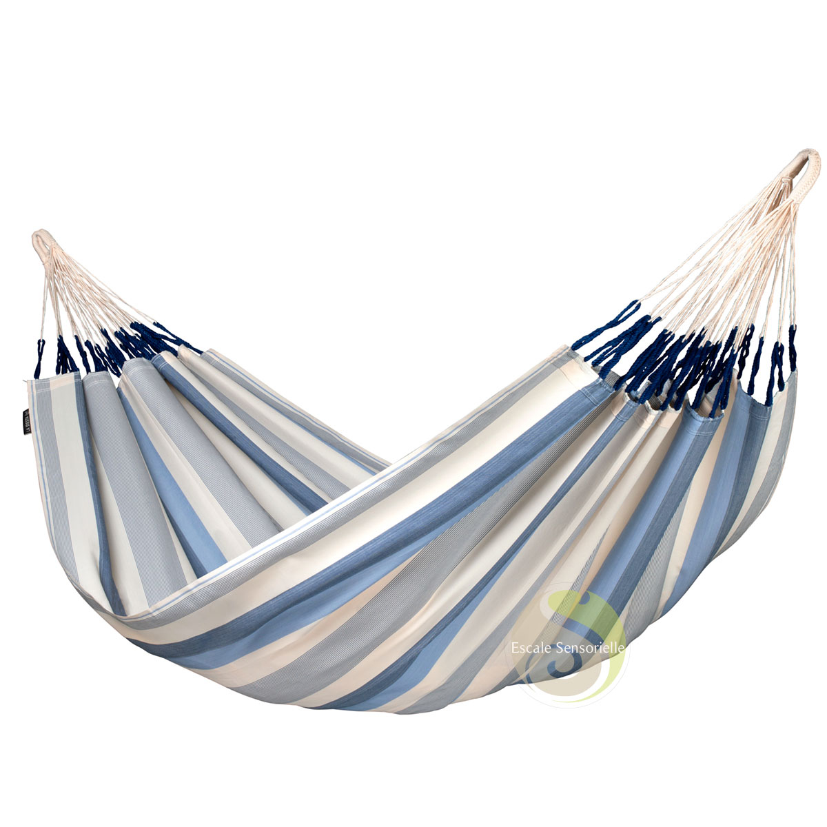 Brisa sea salt hamac double La siesta résistant aux intempéries