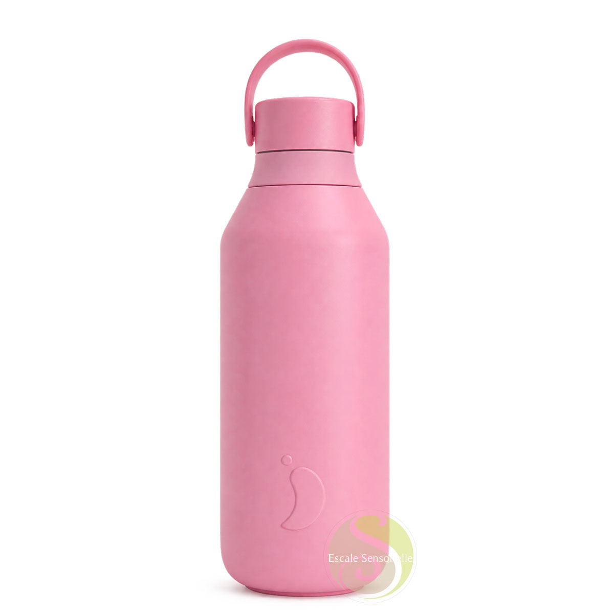 Gourde isotherme lotus serie 3 500ml Chilly's bottle