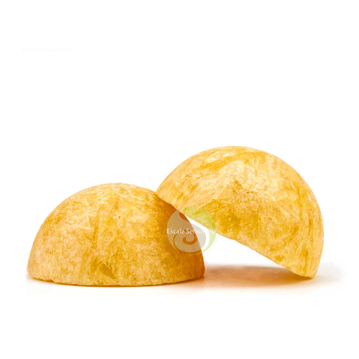 Parfumer votre maison cire parfumée orange vanille sur diffuseur à bougie