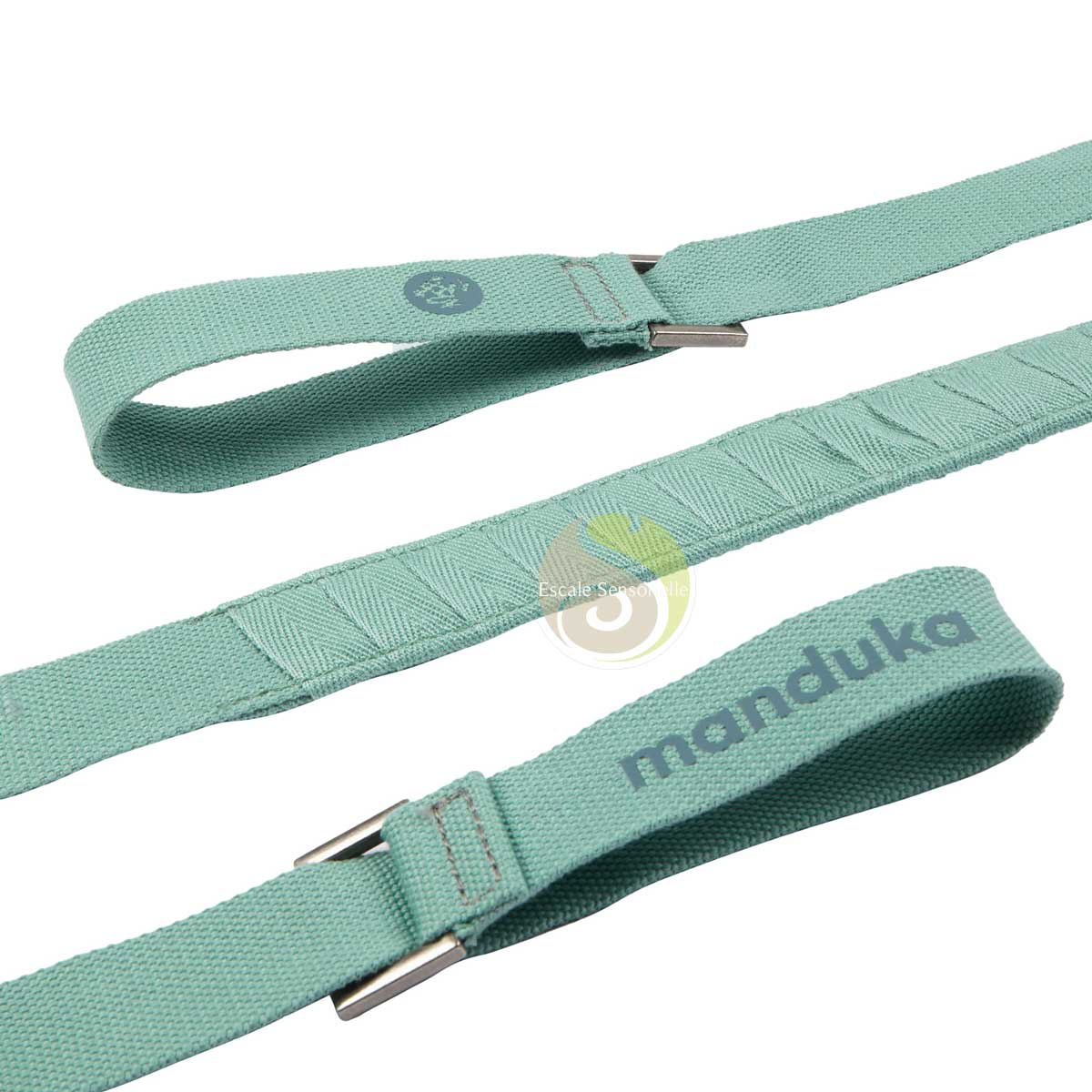 Commuter wasabi Manduka rangement tapis ultra rapide