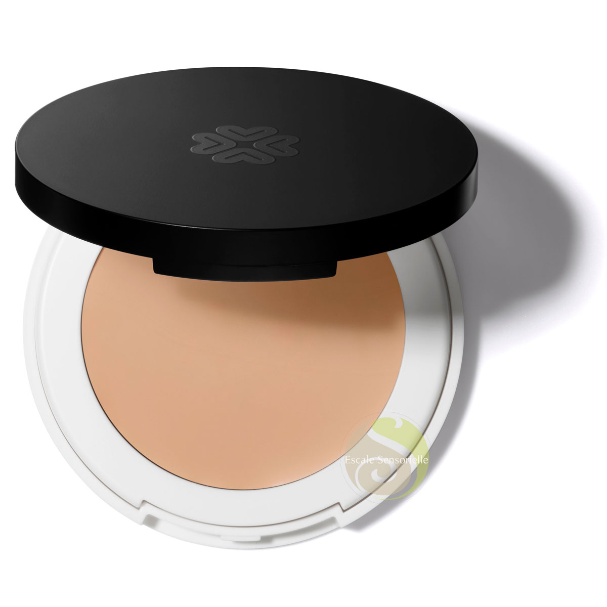 Correcteur de teint crème chiffon pour imperfections, tâches, boutons