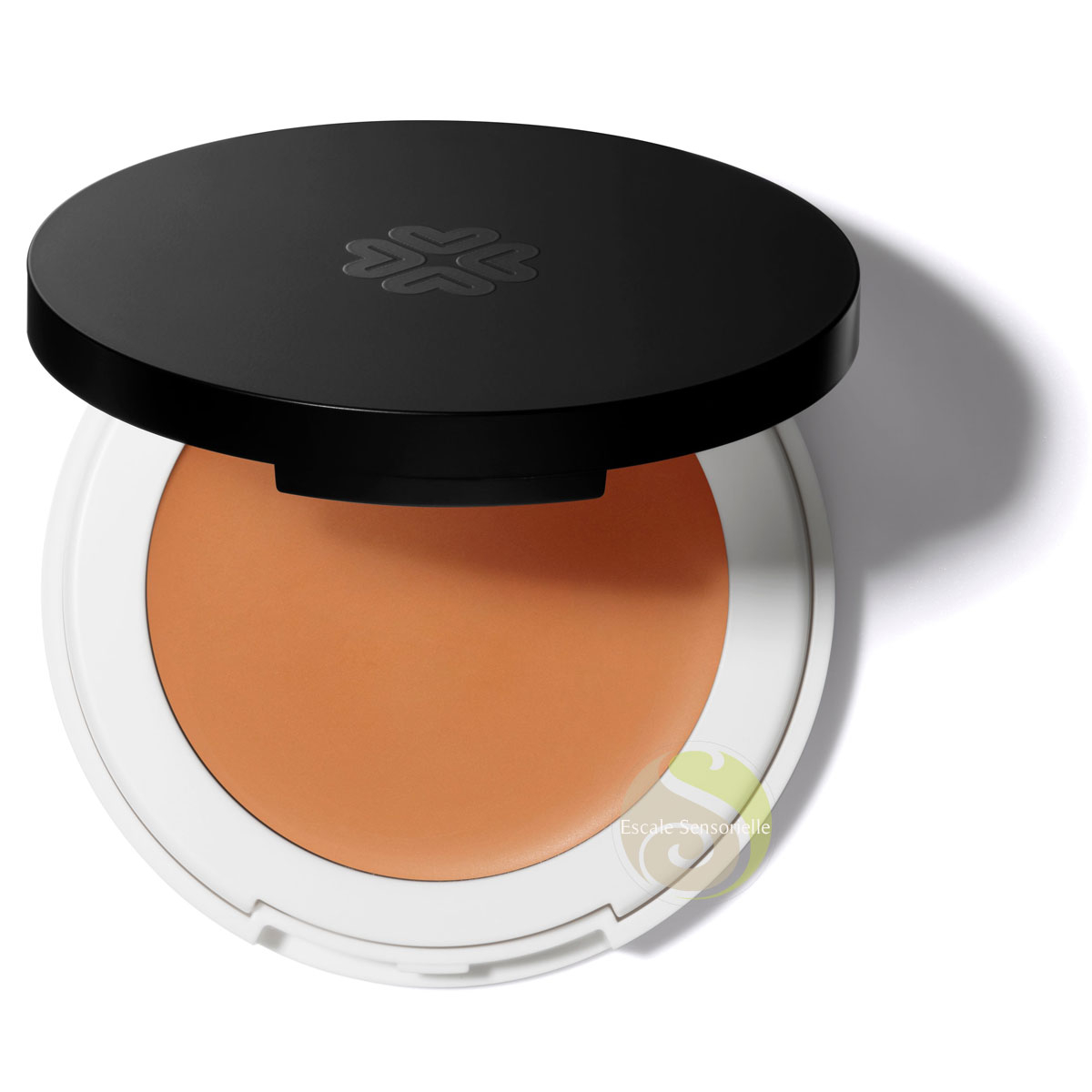 Correcteur de teint crème matelassé pour imperfections, tâches, boutons