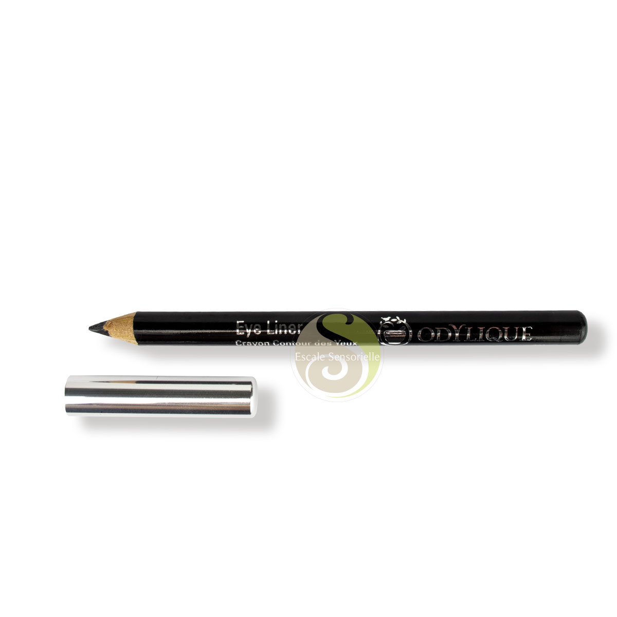 Crayon bio contour des yeux Odylique eye liner vegan et cruelty free