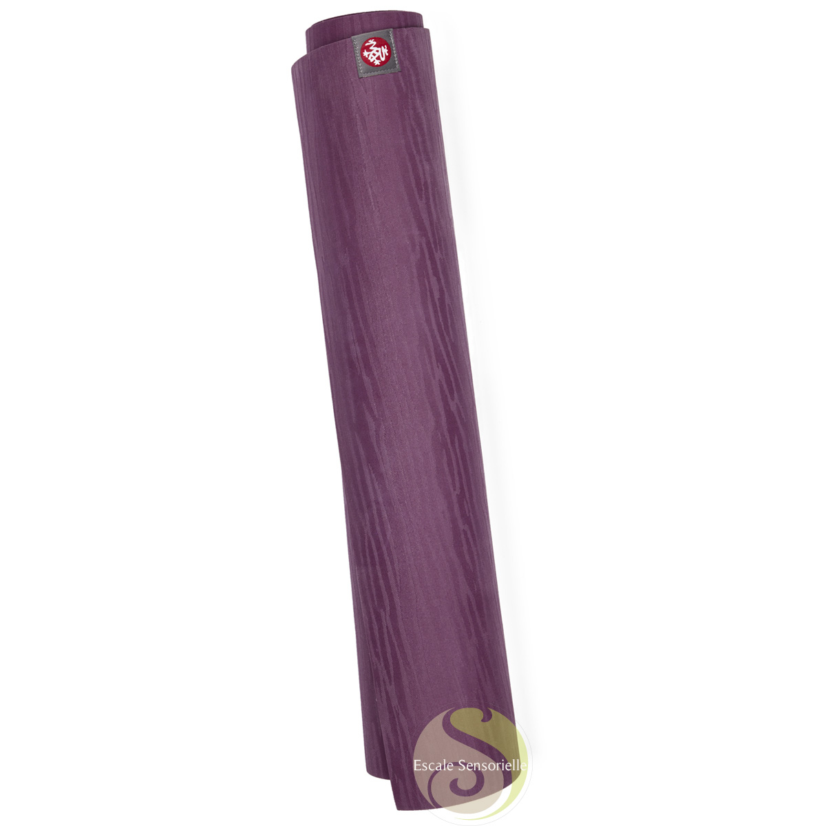 Manduka Eko lite acaï midnight Yoga tapis écologique biodégradable 