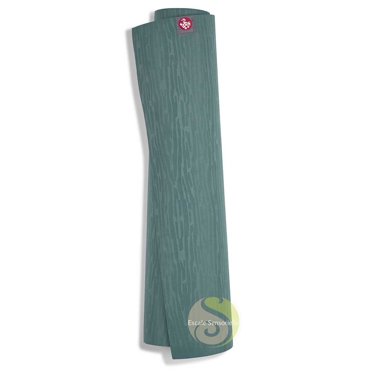 Yoga méditation Manduka tapis qualité écologique sage