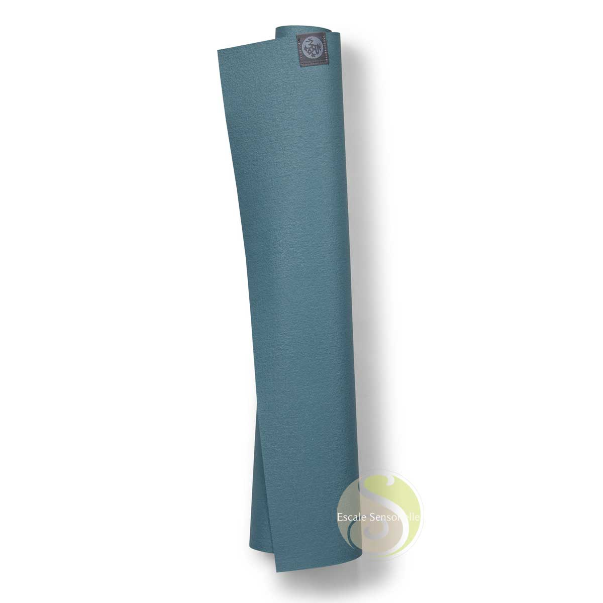 Manduka deep sage leader du Tapis de yoga écologique de voyage