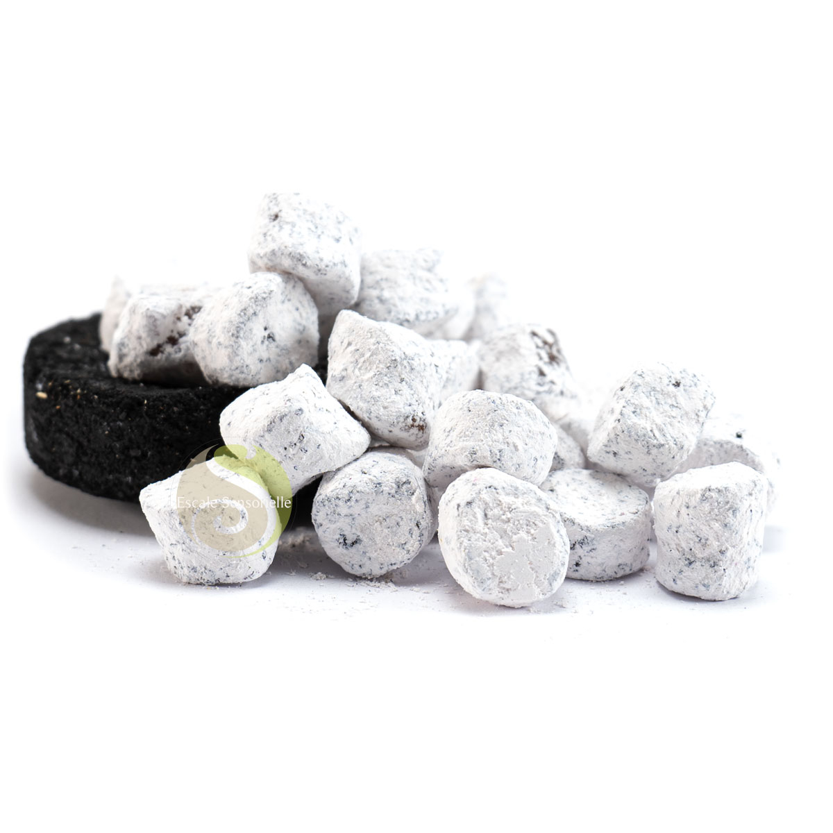 Encens grec naturel 3 pins parfum des bois