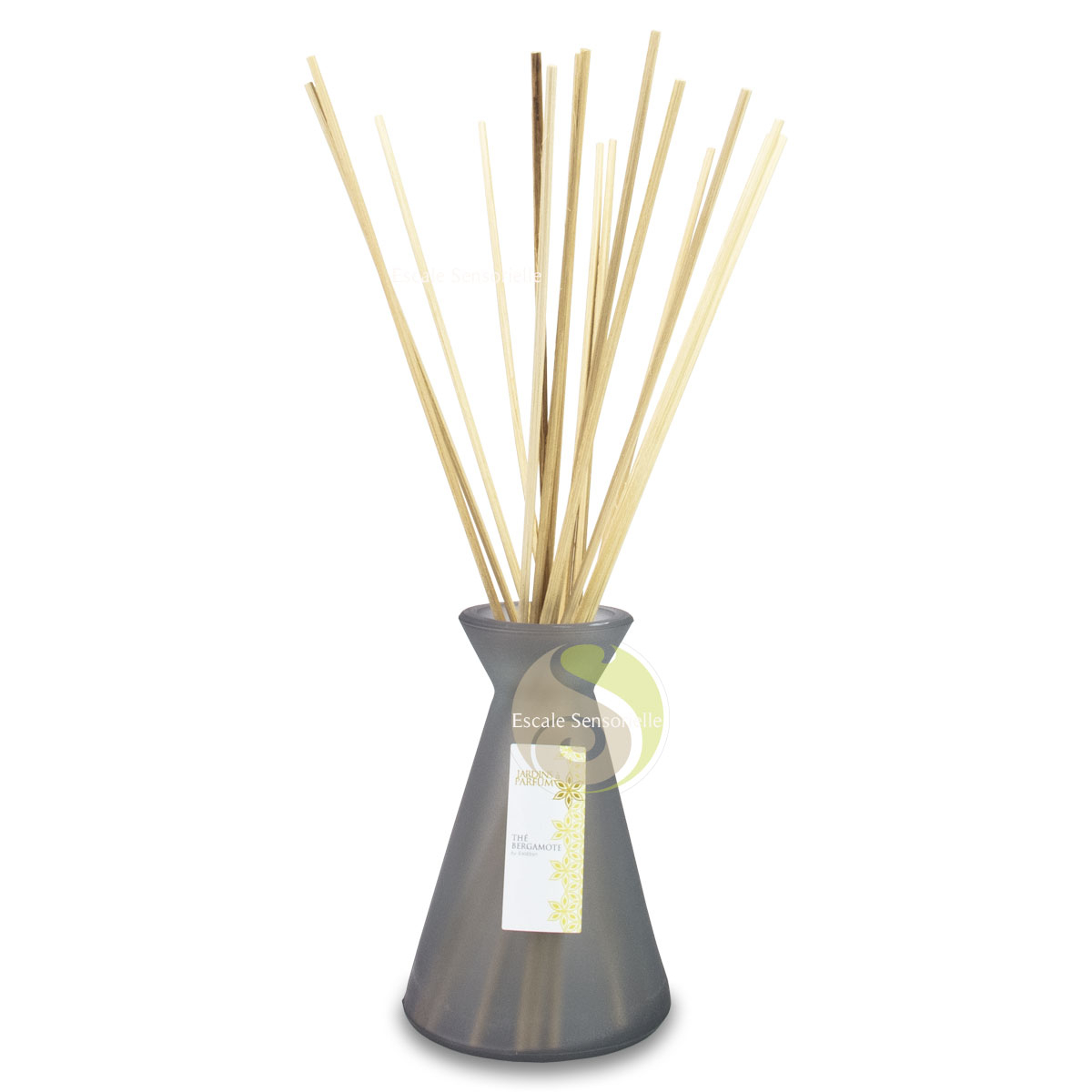 Bouquet parfumée By Esteban thé bergamote parfum naturelle