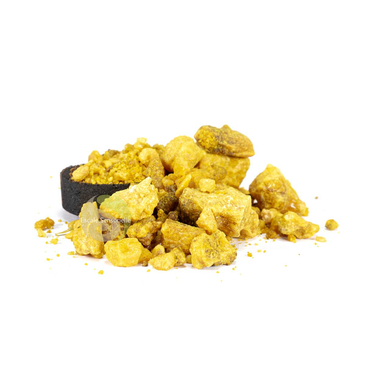 Encens en grains feng shui pour harmoniser un lieu