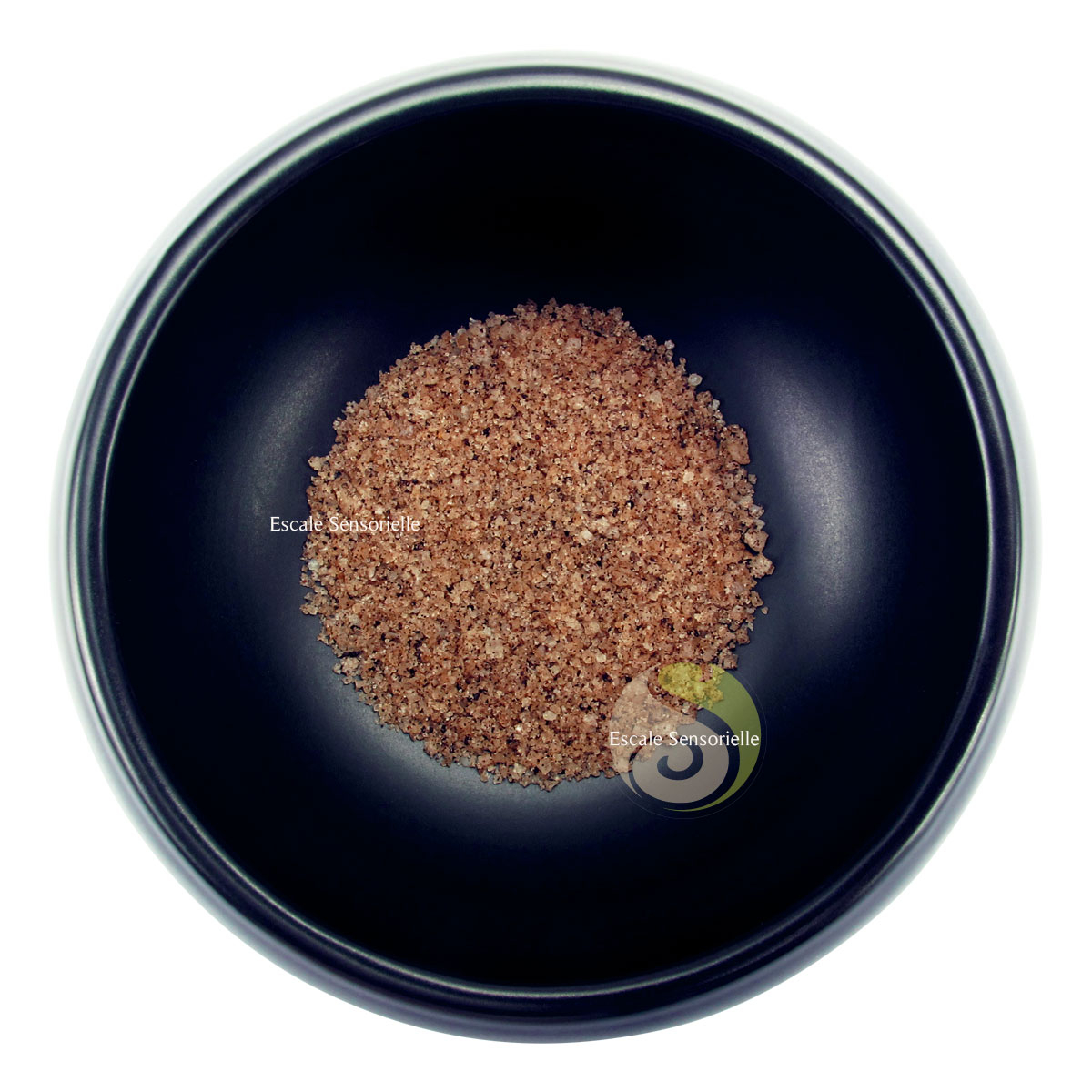 Fleur de sel à la vanille pour plat sucré salé