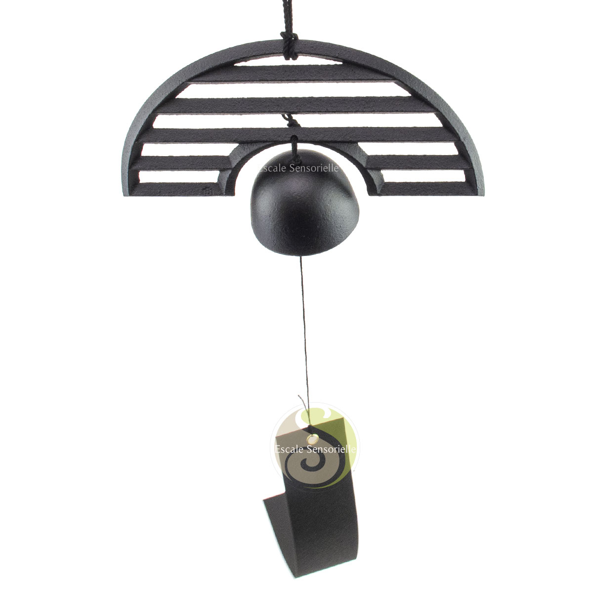 Traditional Wind chimes japanese Chuschin Kobo 5 colors
