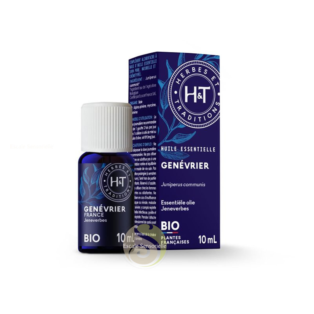 Genévrier bio Herbes et Traditions