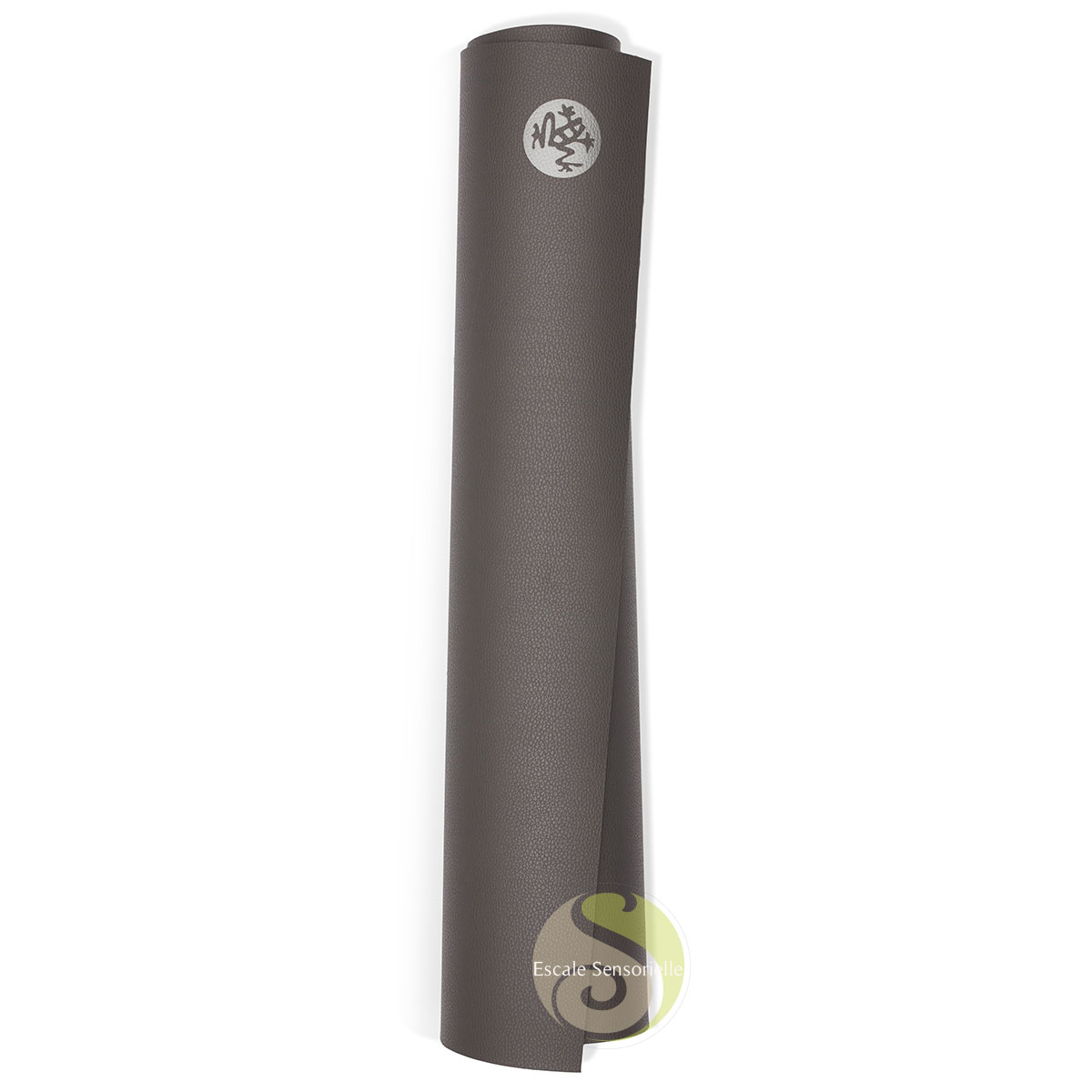 Grp 4mm steel grey Manduka tapis de yoga hot 