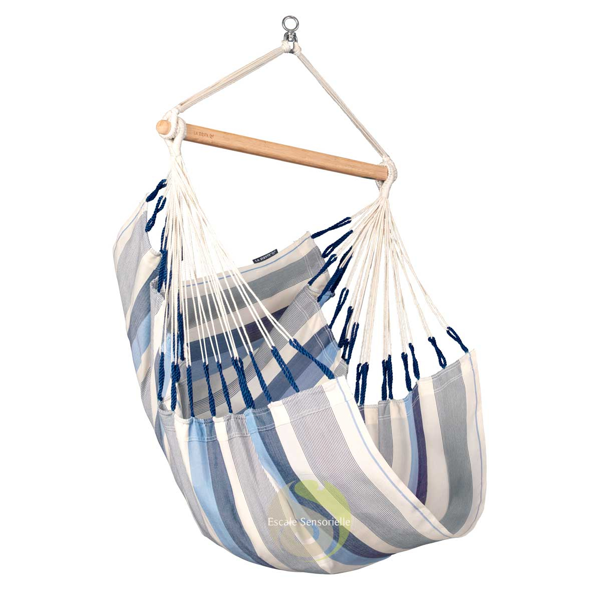 Fauteuil hamac domingo sea salt 1 place outdoor 