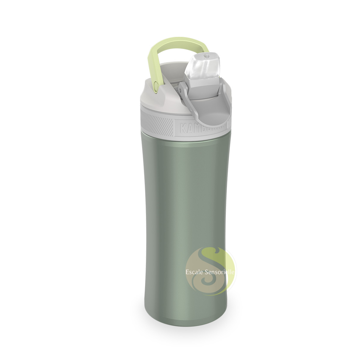 Bouteille thermos Lagoon kambukka spring Eve