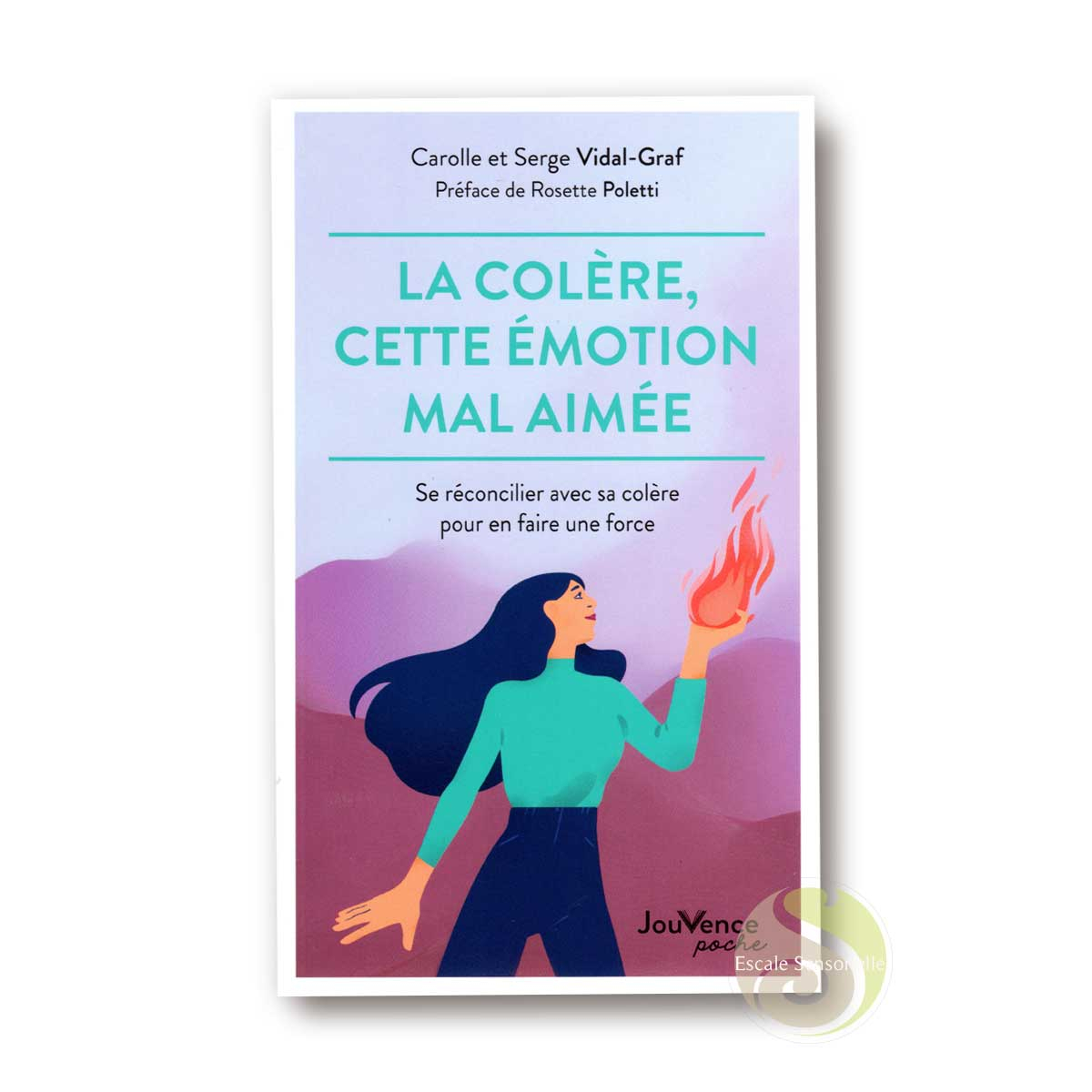 La colère, cette émotion mal-aimée. Exprimer sa colère sans violence