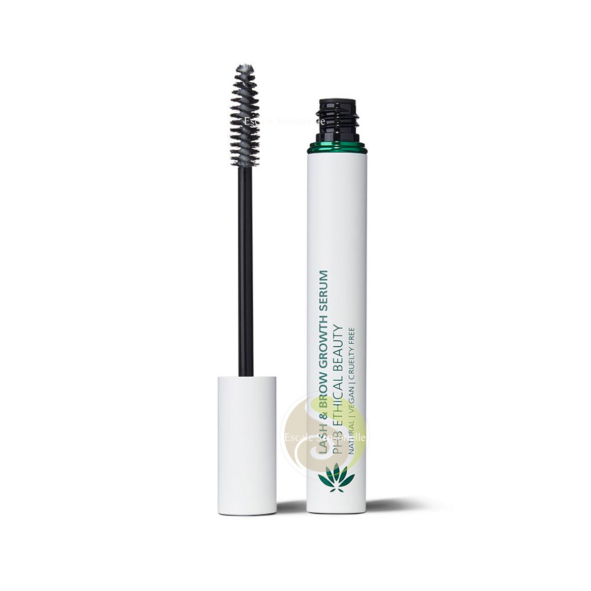 Lash & brow growth serum PHB ethical beauty