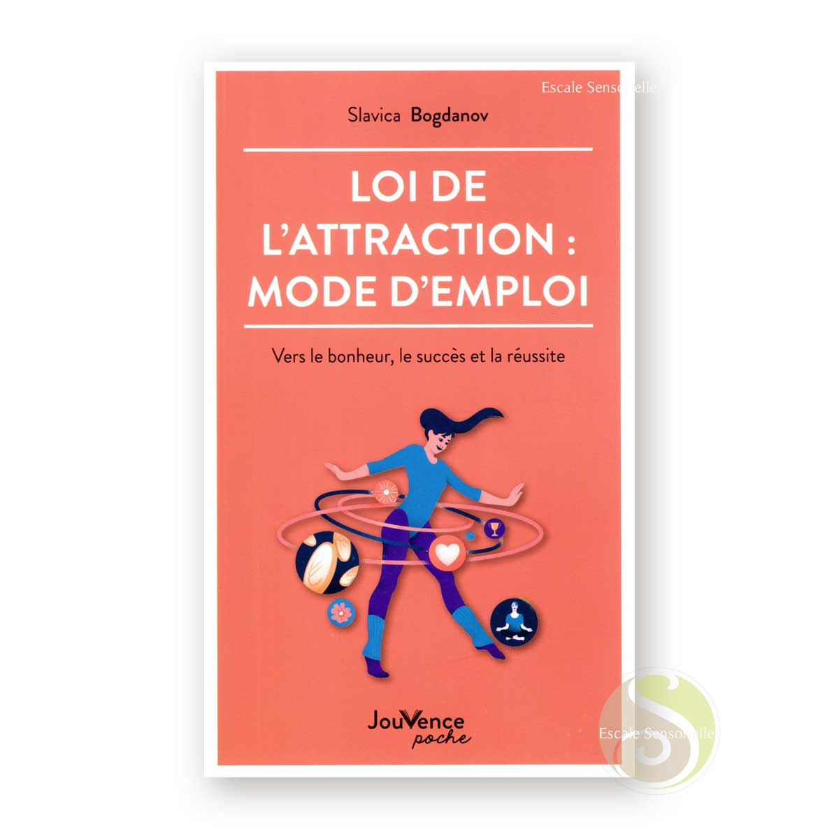Loi de l'attraction: mode d'emploi changement positif