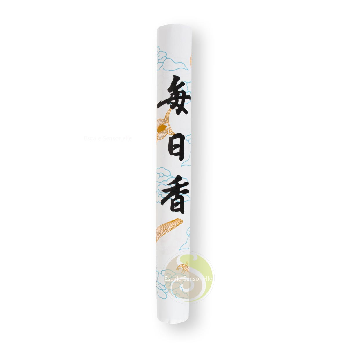 Encens Mainichikoh Viva santal et pin japonais