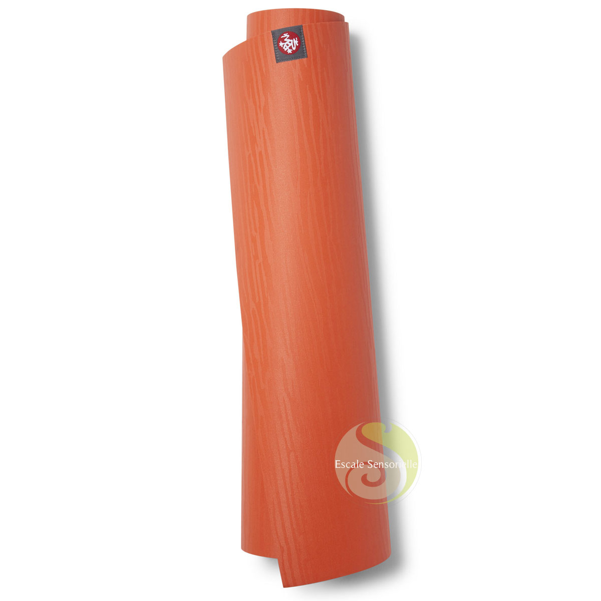 Sol tapis 4 mm Manduka pour yoga et pilate