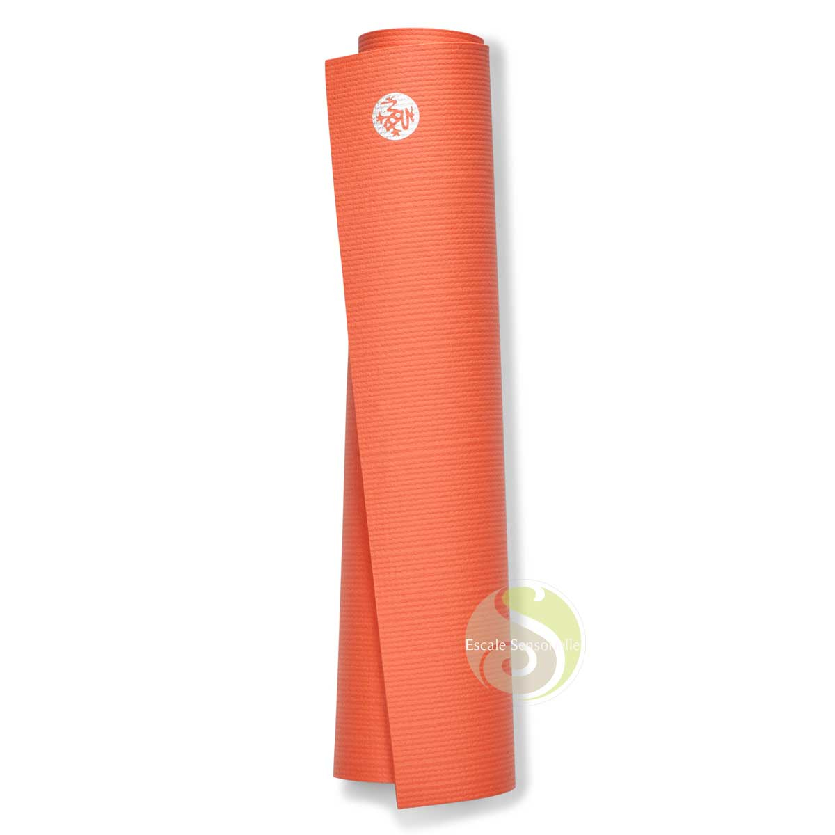 Sport d'intérieur Tapis yoga Manduka PROlite tiger lily