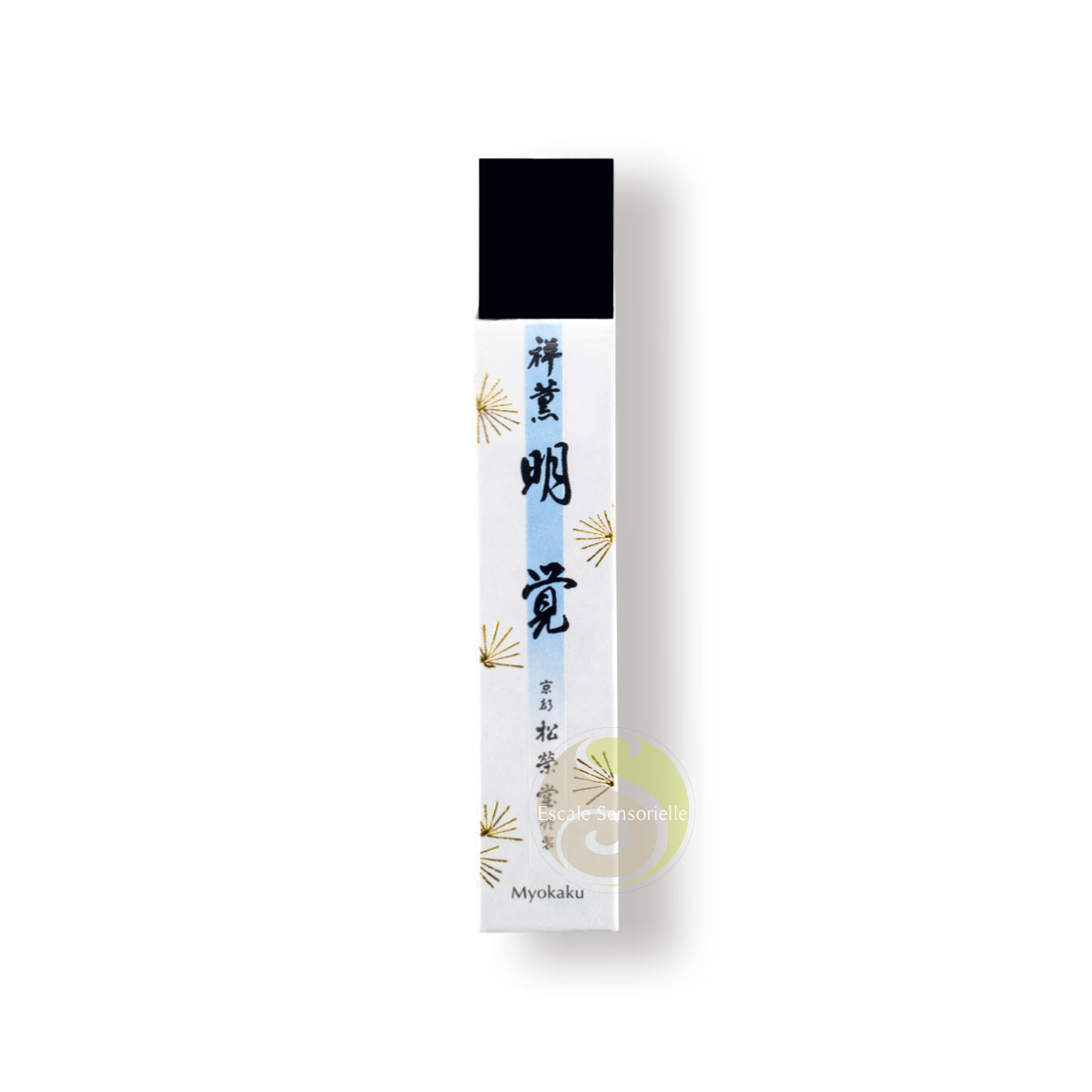Myokaku (enlightenment) Shoyeido encens premium japonais