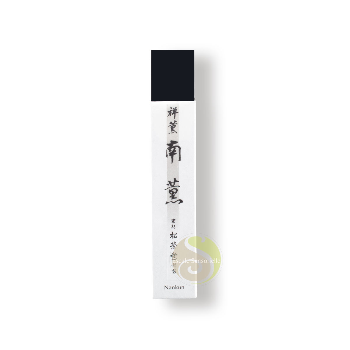 Nankun (Southern wind) Shoyeido encens premium japonais
