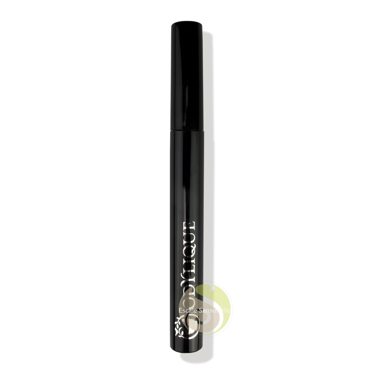 Mascara noir bio Odylique 100% naturel yeux sensibles certifié soil association