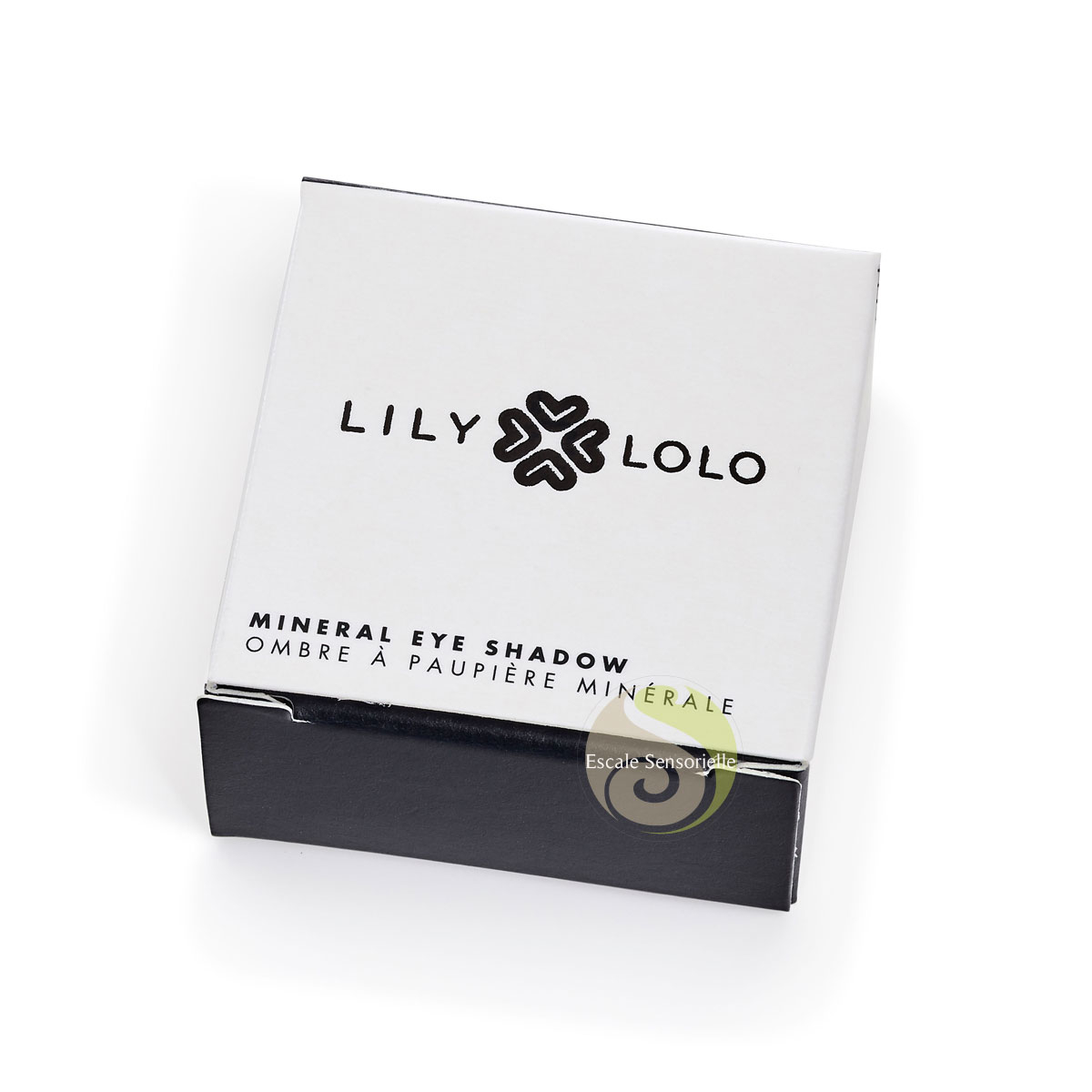 Fards à paupières Lily Lolo poudre minérale vegan