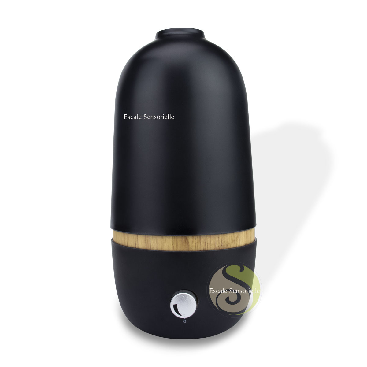 Diffuseur par nébulisation Ona Ekobo d'huiles synergies essentielles