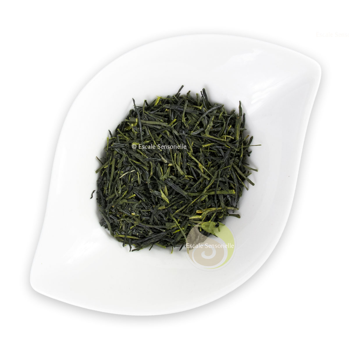 Thé vert d'exception japonais bio Kabusecha