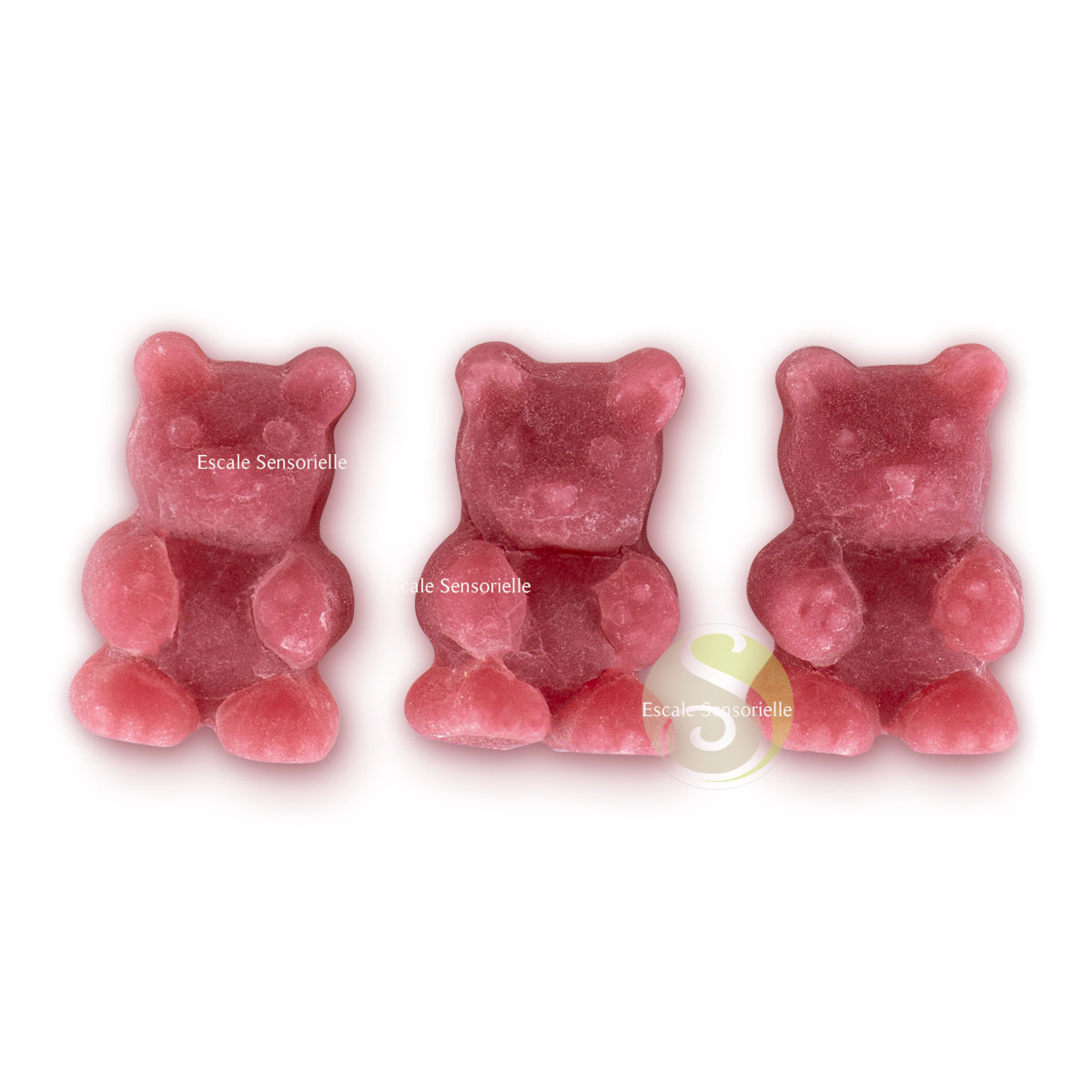 Framboise infusion câline bio à infuser ou à croquer