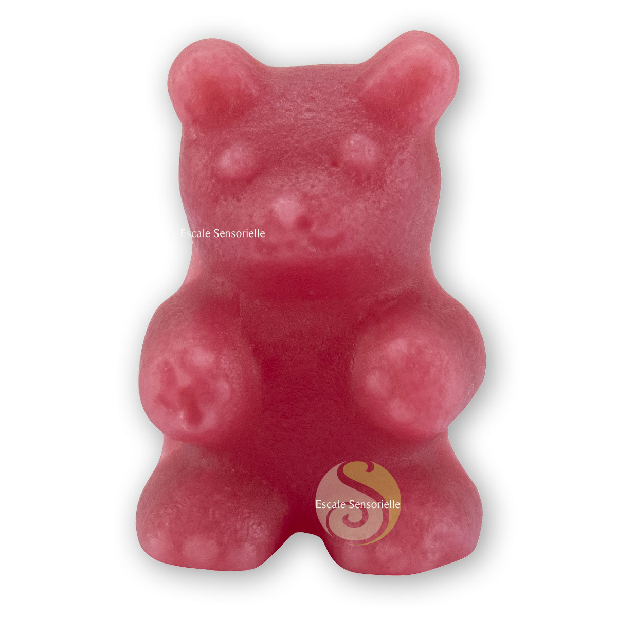 Cerise groseille infusion câline à infuser ou à croquer
