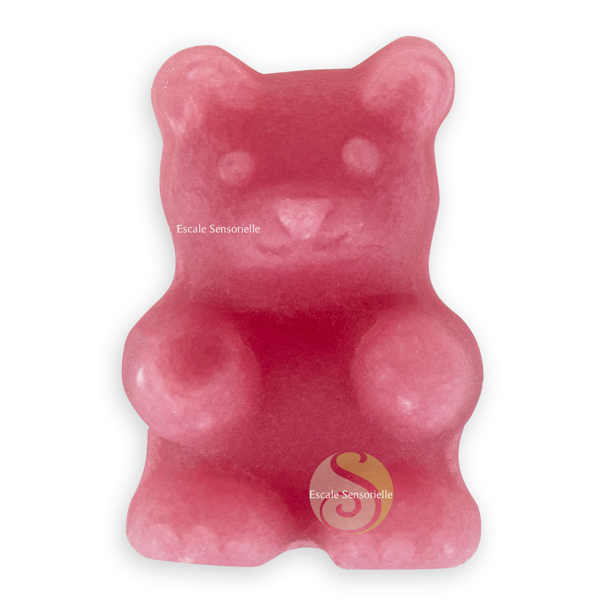 Framboise aspérule infusion câline à infuser ou à croquer