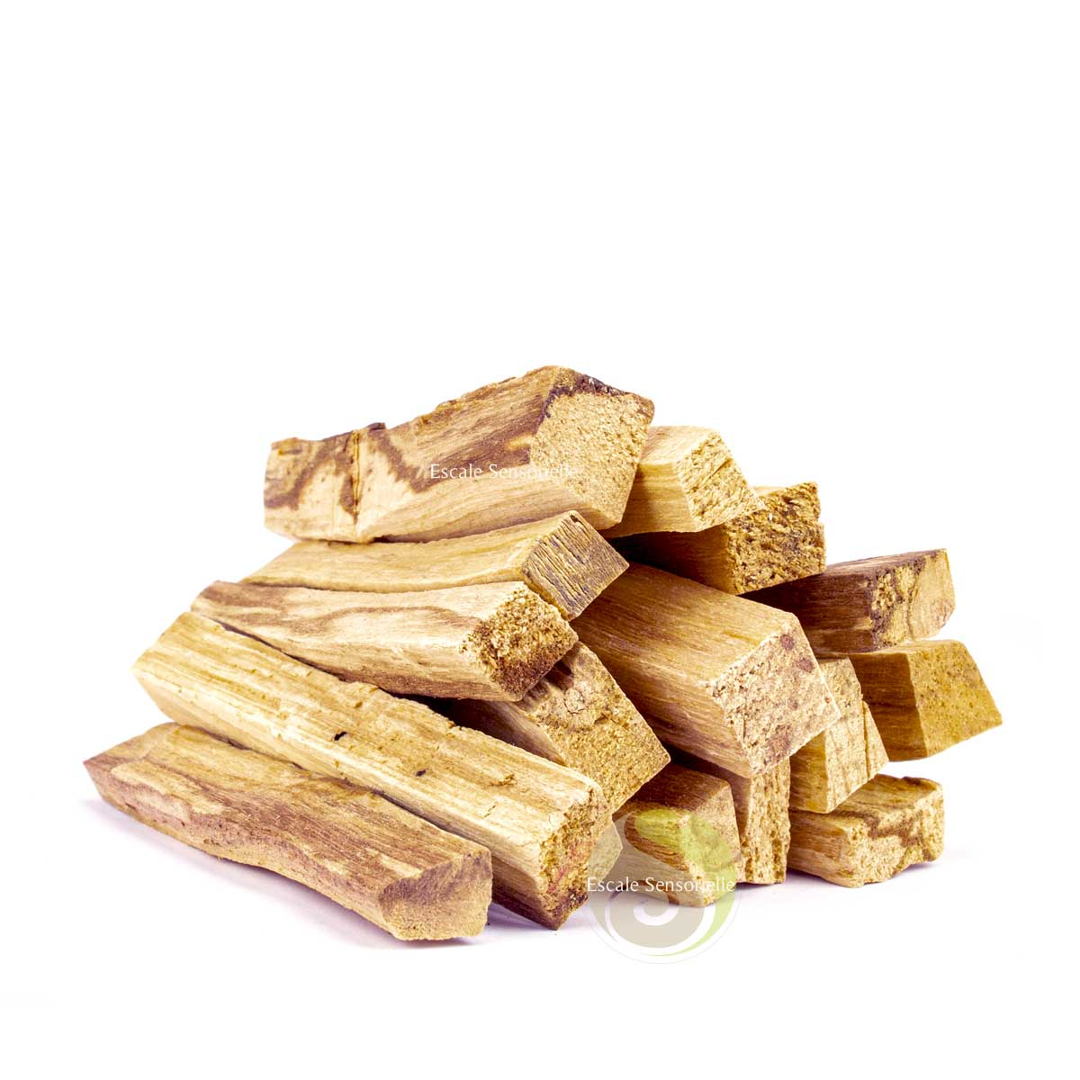 Palo santo bois sacré chaman shaman purification protection