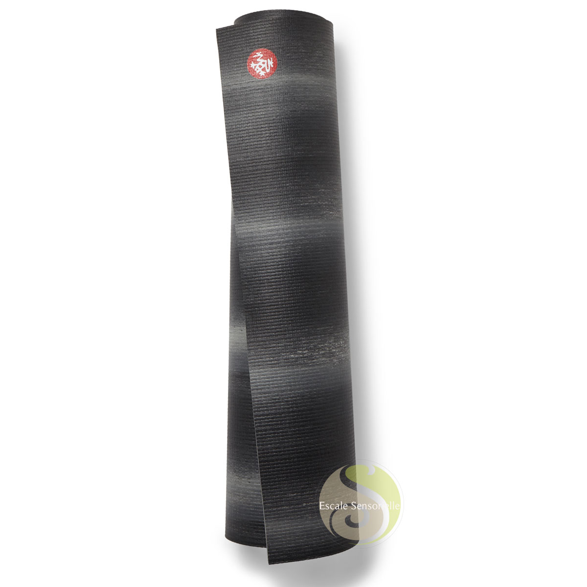 Tapis édition limitée yoga black light Manduka Pro épaisseur 6mm utilisation intense