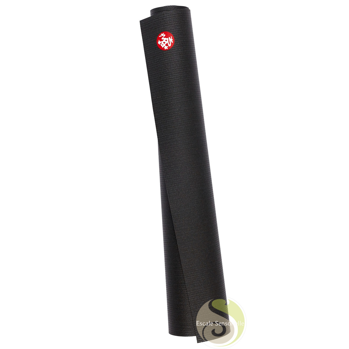 PRo travel Manduka black tapis yoga ultra léger 1.1kg