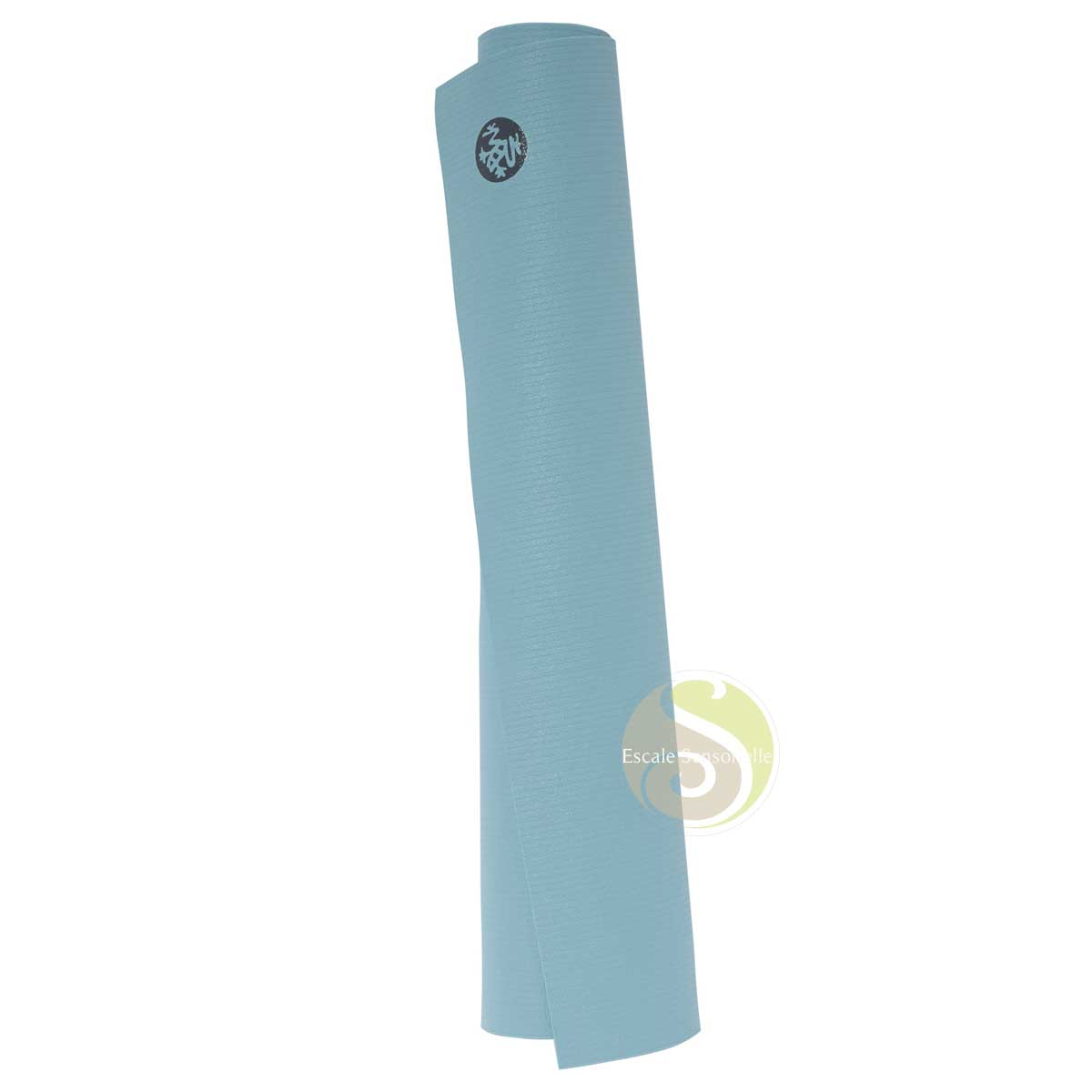 blue lotus tapis de voyage Pro travel Manduka léger 1,1 kg