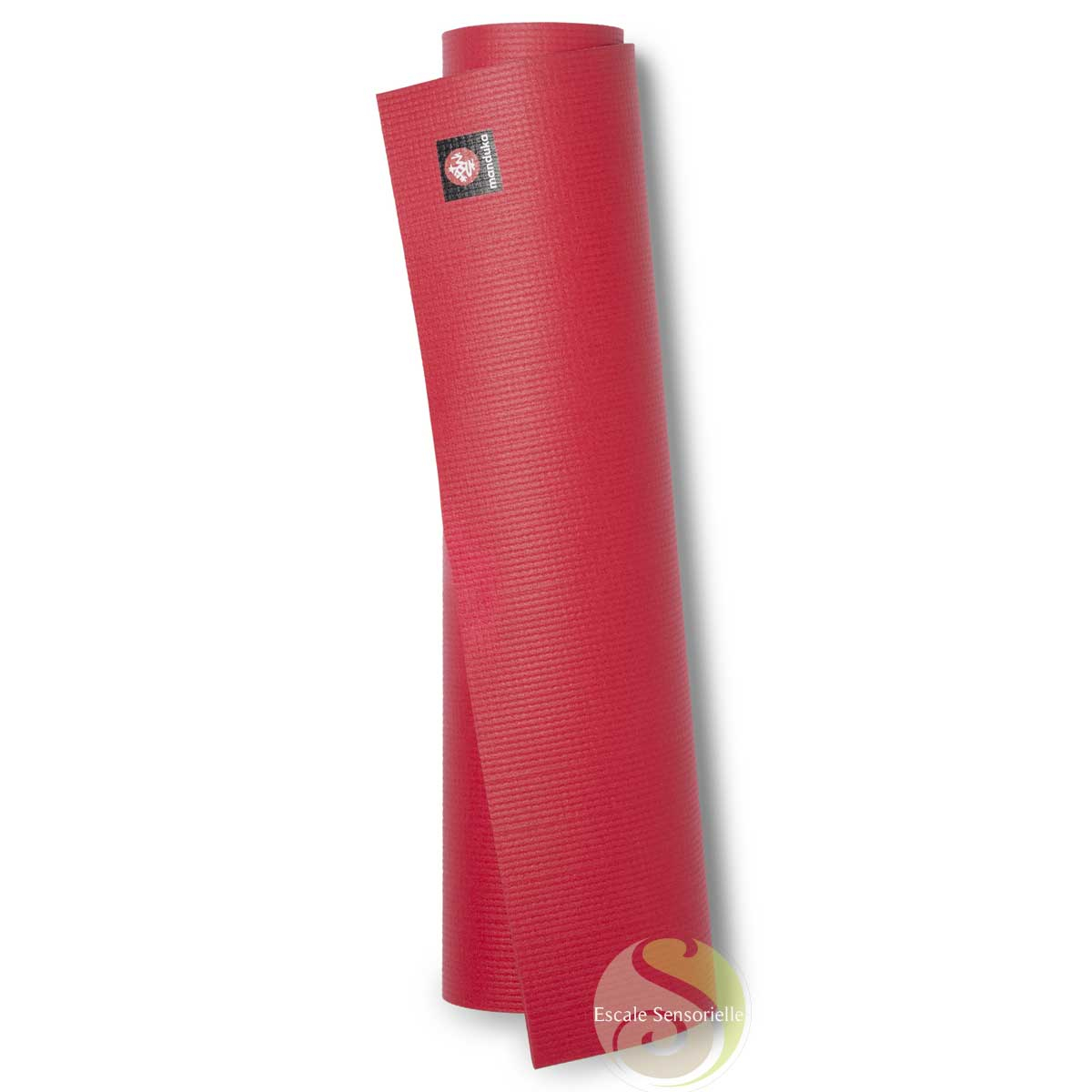 Tapis léger 4,5mm prolite yoga orchid Manduka ultra résistant
