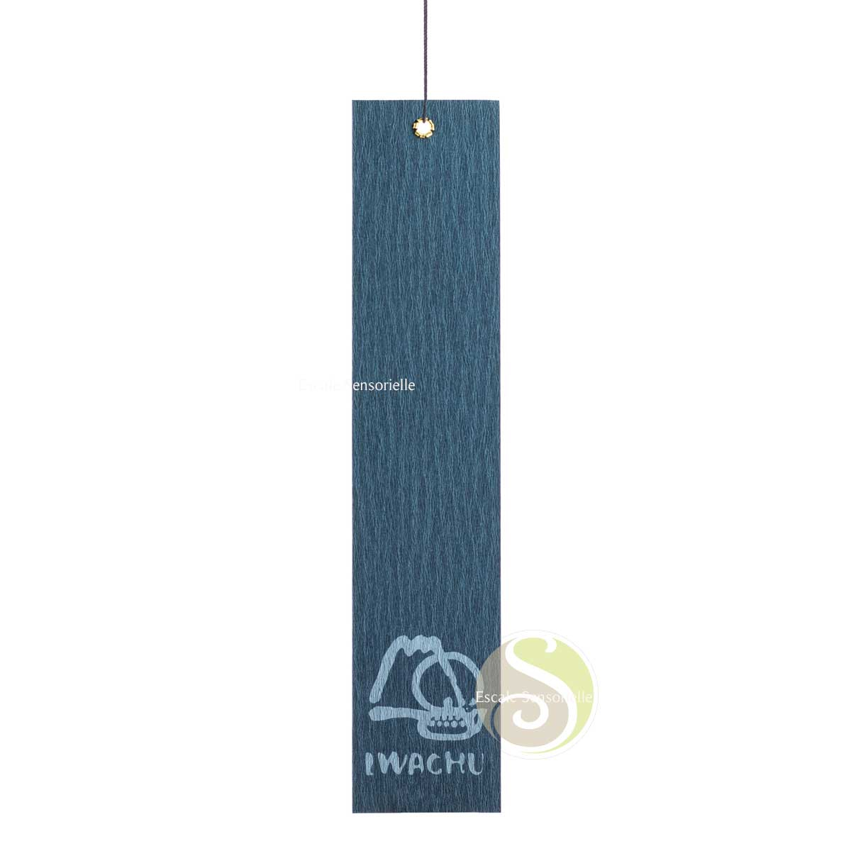 Girouette Iwachu papier de remplacement pour furin Japonaise