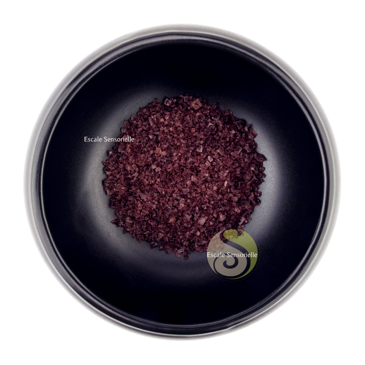 Sel au cabernet poissons crustacés et viandes blanches assaisonnement condiment