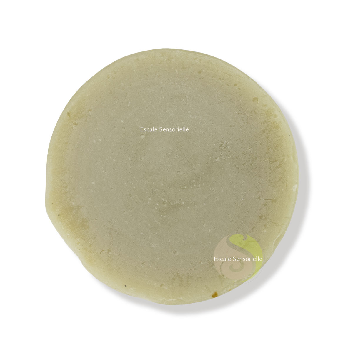 Shampooing argile verte pour cheveux gras Bio Codina huile essentielle eucalyptus